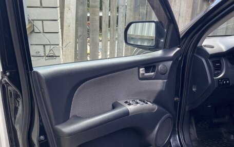 KIA Sportage II, 2009 год, 860 000 рублей, 17 фотография