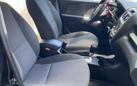 KIA Sportage II, 2009 год, 860 000 рублей, 5 фотография