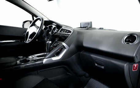 Peugeot 3008 I рестайлинг, 2016 год, 999 000 рублей, 16 фотография