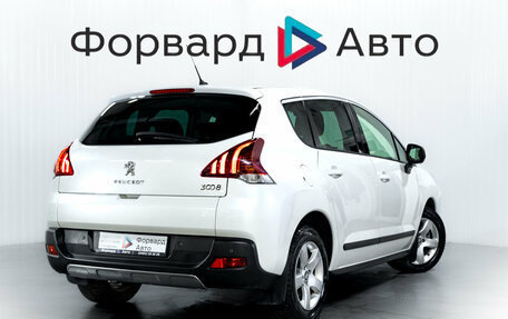Peugeot 3008 I рестайлинг, 2016 год, 999 000 рублей, 7 фотография