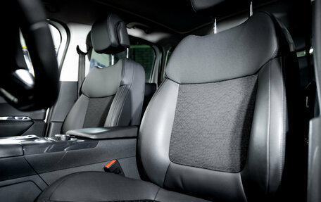 Peugeot 3008 I рестайлинг, 2016 год, 999 000 рублей, 17 фотография