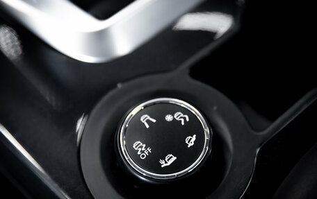 Peugeot 3008 I рестайлинг, 2016 год, 999 000 рублей, 26 фотография