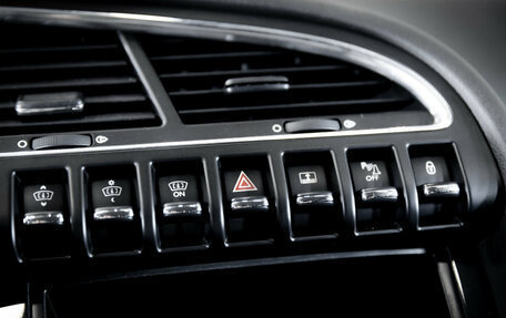 Peugeot 3008 I рестайлинг, 2016 год, 999 000 рублей, 22 фотография