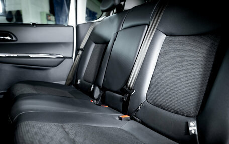 Peugeot 3008 I рестайлинг, 2016 год, 999 000 рублей, 29 фотография