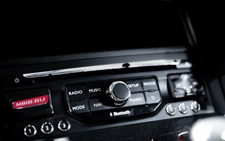 Peugeot 3008 I рестайлинг, 2016 год, 999 000 рублей, 23 фотография