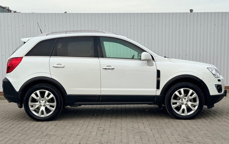 Opel Antara I, 2012 год, 1 195 000 рублей, 6 фотография