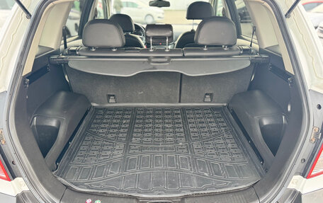 Opel Antara I, 2012 год, 1 195 000 рублей, 21 фотография