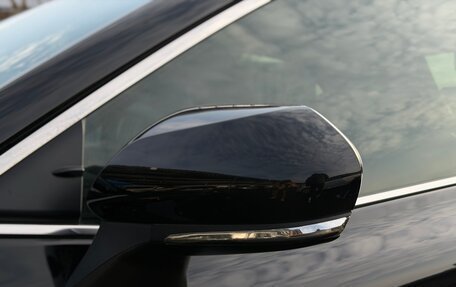 Toyota Camry, 2018 год, 2 395 000 рублей, 11 фотография