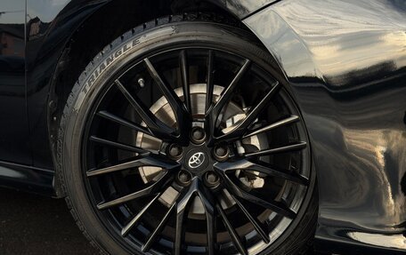 Toyota Camry, 2018 год, 2 395 000 рублей, 10 фотография