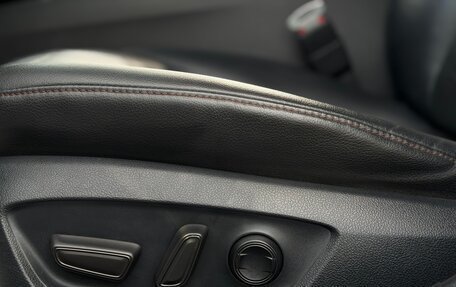 Toyota Camry, 2018 год, 2 395 000 рублей, 17 фотография