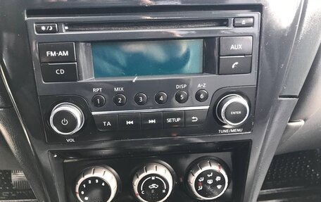 Nissan Almera Classic, 2010 год, 599 000 рублей, 4 фотография