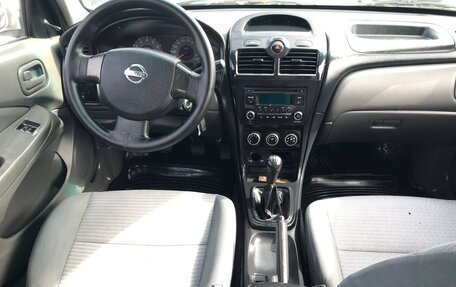 Nissan Almera Classic, 2010 год, 599 000 рублей, 8 фотография