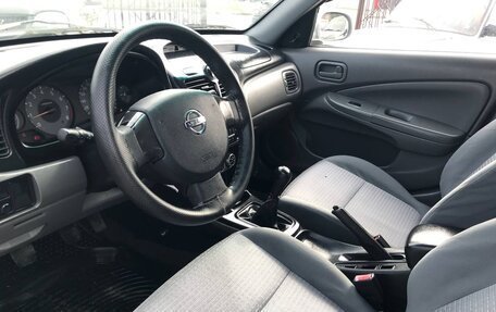 Nissan Almera Classic, 2010 год, 599 000 рублей, 10 фотография