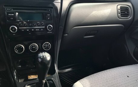 Nissan Almera Classic, 2010 год, 599 000 рублей, 6 фотография