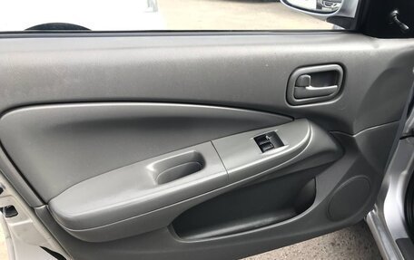 Nissan Almera Classic, 2010 год, 599 000 рублей, 12 фотография