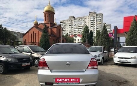 Nissan Almera Classic, 2010 год, 599 000 рублей, 7 фотография