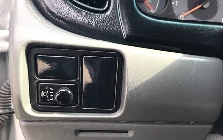 Nissan Almera Classic, 2010 год, 599 000 рублей, 16 фотография