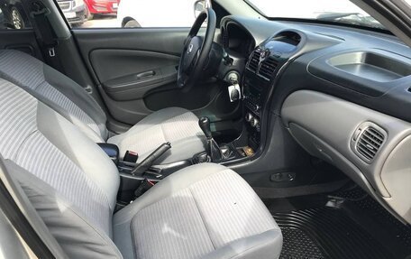 Nissan Almera Classic, 2010 год, 599 000 рублей, 21 фотография