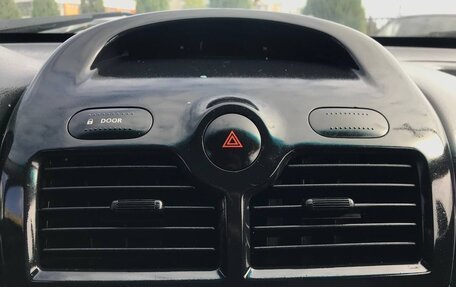 Nissan Almera Classic, 2010 год, 599 000 рублей, 15 фотография