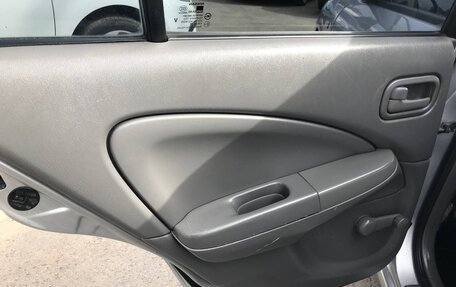 Nissan Almera Classic, 2010 год, 599 000 рублей, 18 фотография