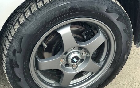 Nissan Almera Classic, 2010 год, 599 000 рублей, 24 фотография