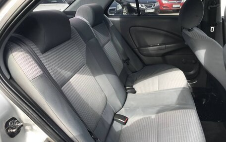 Nissan Almera Classic, 2010 год, 599 000 рублей, 25 фотография