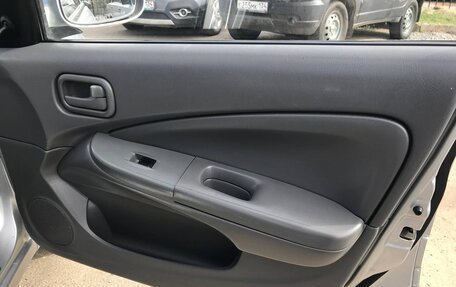 Nissan Almera Classic, 2010 год, 599 000 рублей, 20 фотография