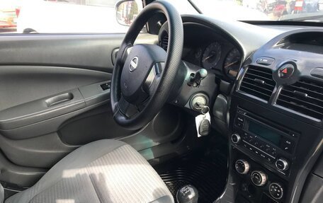 Nissan Almera Classic, 2010 год, 599 000 рублей, 22 фотография