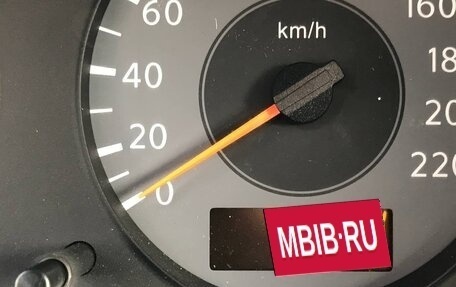 Nissan Almera Classic, 2010 год, 599 000 рублей, 17 фотография