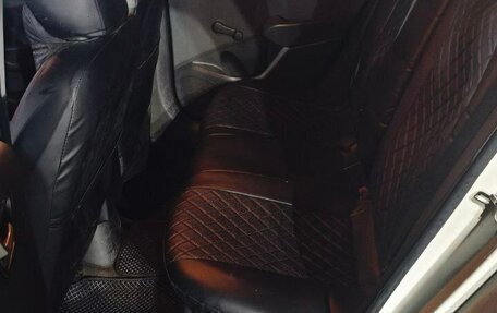 Hyundai Solaris II рестайлинг, 2017 год, 650 000 рублей, 7 фотография