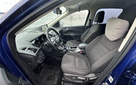 Ford Kuga III, 2016 год, 1 550 000 рублей, 8 фотография