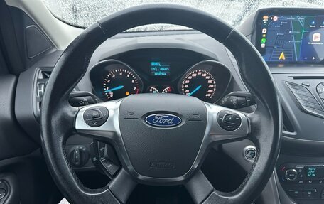 Ford Kuga III, 2016 год, 1 550 000 рублей, 9 фотография