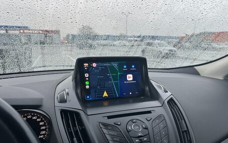 Ford Kuga III, 2016 год, 1 550 000 рублей, 10 фотография