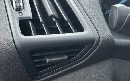 Ford Kuga III, 2016 год, 1 550 000 рублей, 11 фотография