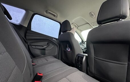 Ford Kuga III, 2016 год, 1 550 000 рублей, 17 фотография