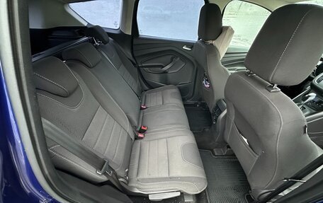 Ford Kuga III, 2016 год, 1 550 000 рублей, 16 фотография