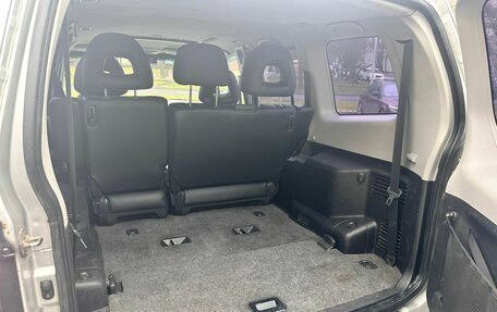 Mitsubishi Pajero III рестайлинг, 2000 год, 725 000 рублей, 9 фотография