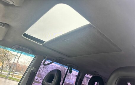 Mitsubishi Pajero III рестайлинг, 2000 год, 725 000 рублей, 17 фотография