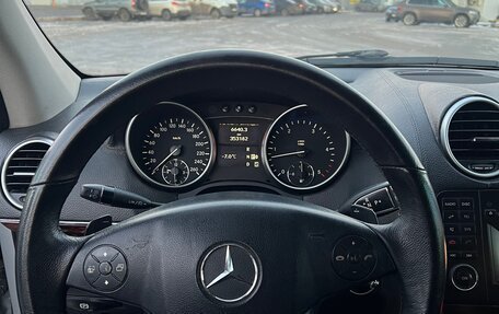 Mercedes-Benz GL-Класс, 2008 год, 1 350 000 рублей, 7 фотография