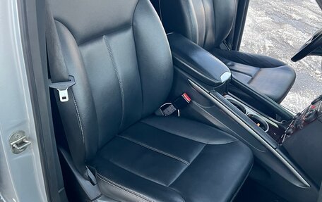 Mercedes-Benz GL-Класс, 2008 год, 1 350 000 рублей, 18 фотография