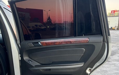 Mercedes-Benz GL-Класс, 2008 год, 1 350 000 рублей, 17 фотография