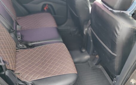 Mitsubishi Outlander III рестайлинг 3, 2011 год, 950 000 рублей, 2 фотография