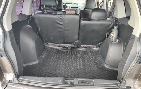 Mitsubishi Outlander III рестайлинг 3, 2011 год, 950 000 рублей, 3 фотография