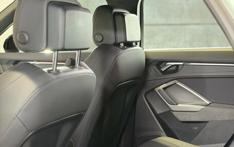 Audi Q3, 2020 год, 5 550 000 рублей, 9 фотография