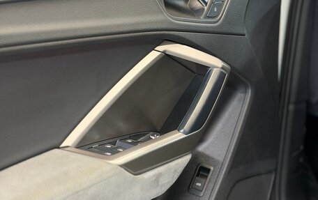 Audi Q3, 2020 год, 5 550 000 рублей, 8 фотография