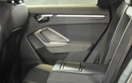 Audi Q3, 2020 год, 5 550 000 рублей, 10 фотография