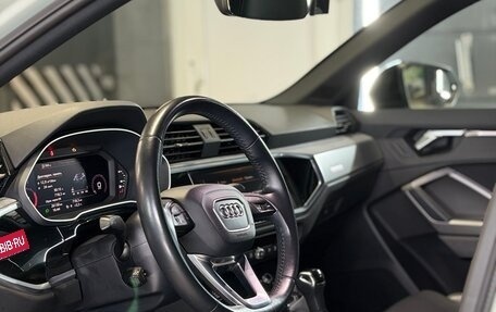 Audi Q3, 2020 год, 5 550 000 рублей, 6 фотография