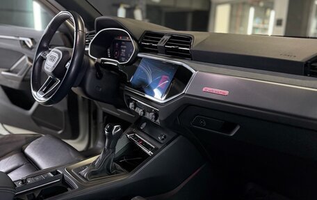 Audi Q3, 2020 год, 5 550 000 рублей, 14 фотография