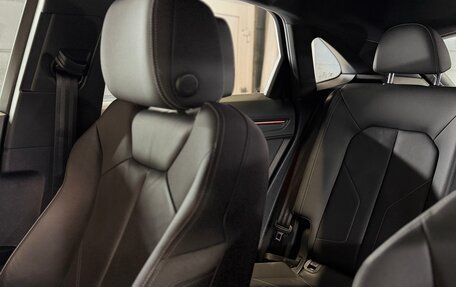 Audi Q3, 2020 год, 5 550 000 рублей, 13 фотография