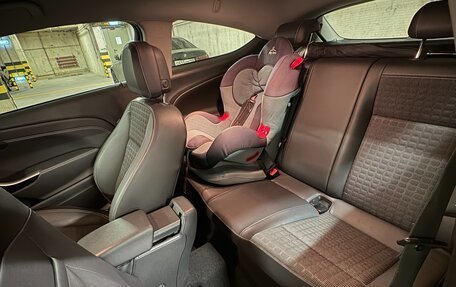 Opel Astra J, 2013 год, 900 000 рублей, 10 фотография